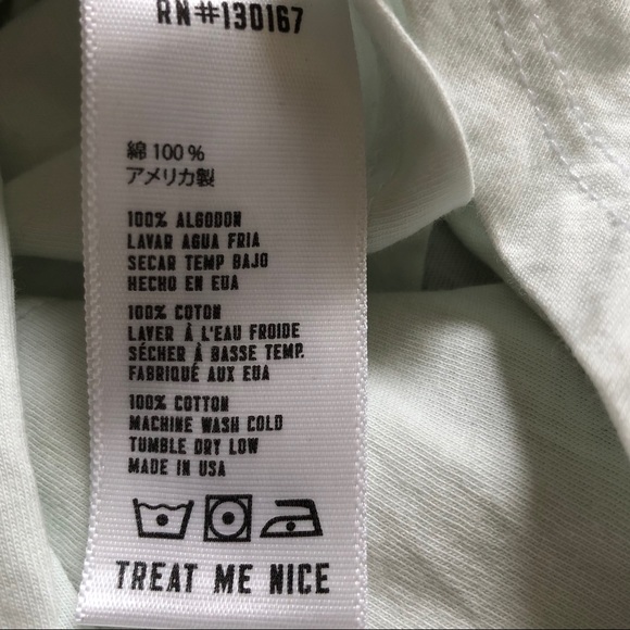 THE FURIES Shark Bite T-Shirt Dress - Picture 7 of 7